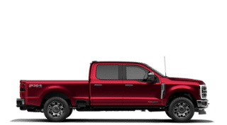 2027 Ford Super Duty® External Image 5